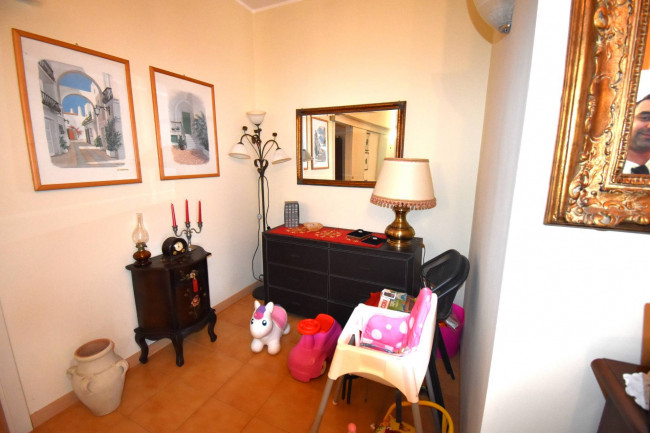 Appartamento in vendita a Monsampolo del Tronto