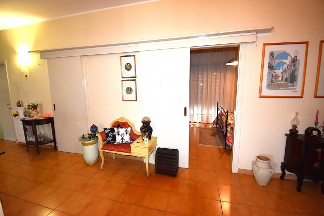 Appartamento in vendita a Monsampolo del Tronto