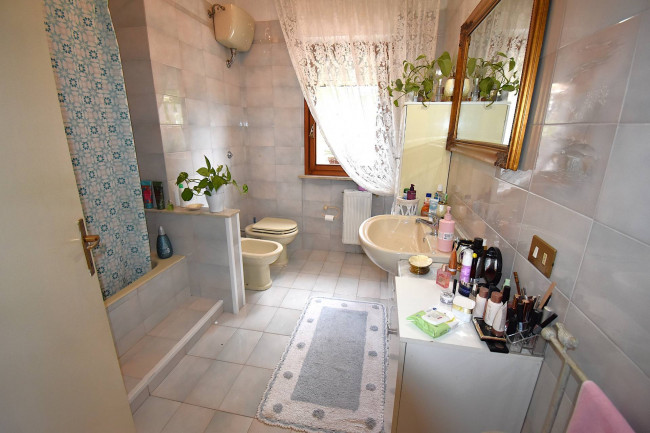 Appartamento in vendita a Monsampolo del Tronto