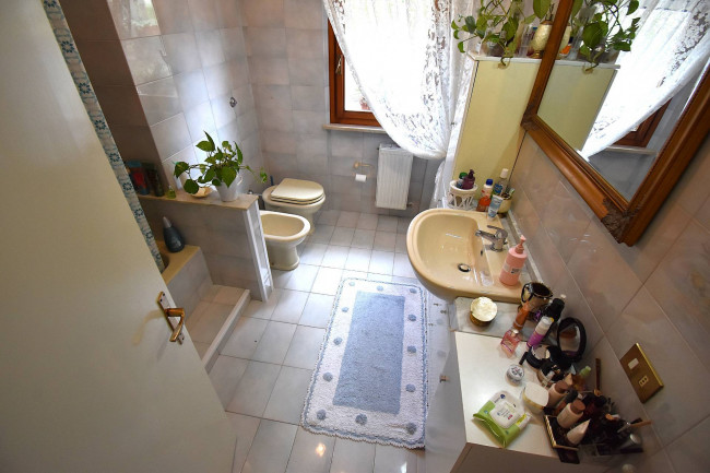 Appartamento in vendita a Monsampolo del Tronto