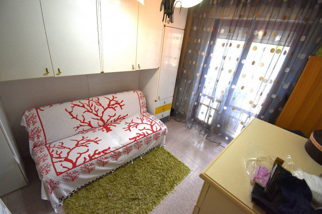 Appartamento in vendita a Monsampolo del Tronto