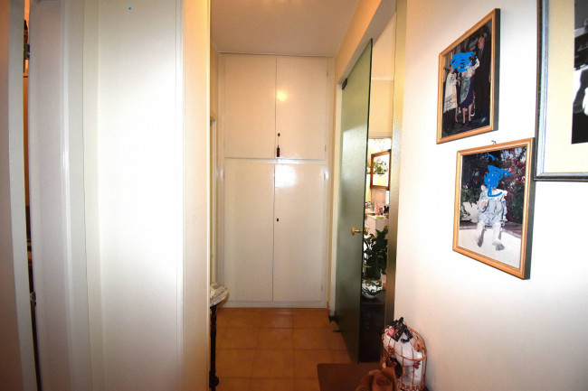 Appartamento in vendita a Monsampolo del Tronto