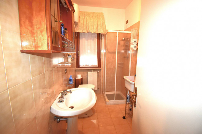 Appartamento in vendita a Monsampolo del Tronto