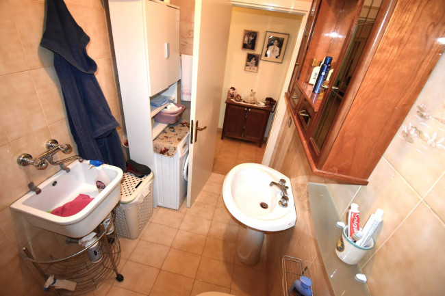 Appartamento in vendita a Monsampolo del Tronto