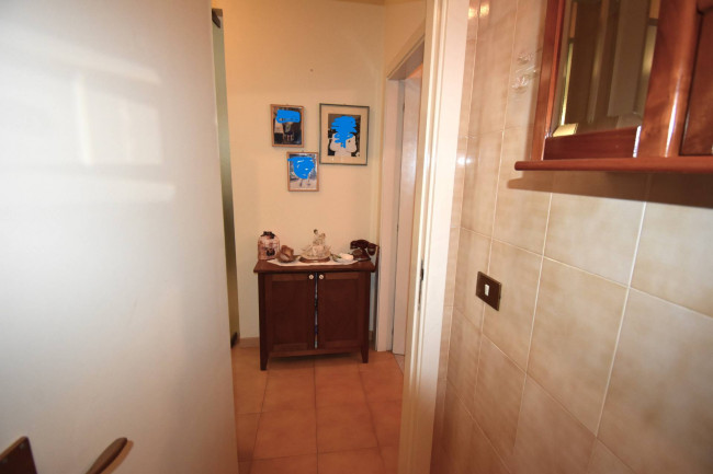 Appartamento in vendita a Monsampolo del Tronto