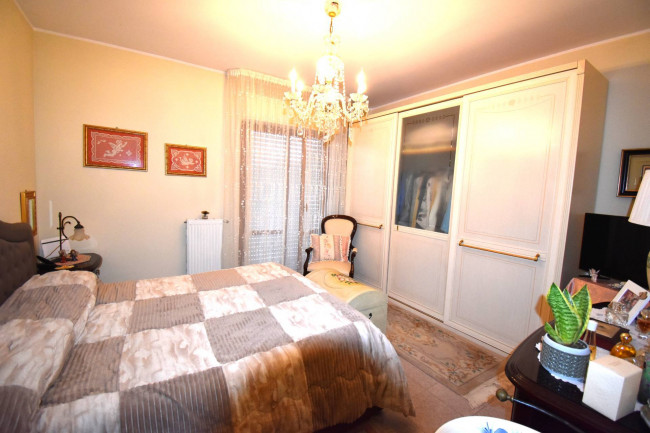 Appartamento in vendita a Monsampolo del Tronto