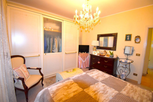 Appartamento in vendita a Monsampolo del Tronto