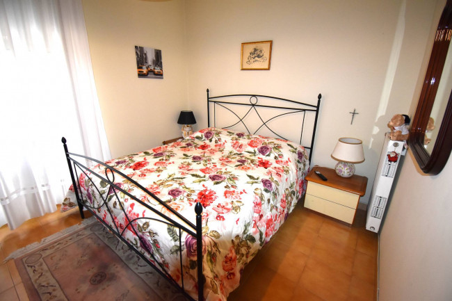 Appartamento in vendita a Monsampolo del Tronto