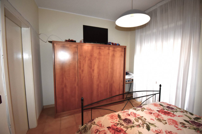 Appartamento in vendita a Monsampolo del Tronto