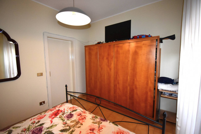 Appartamento in vendita a Monsampolo del Tronto