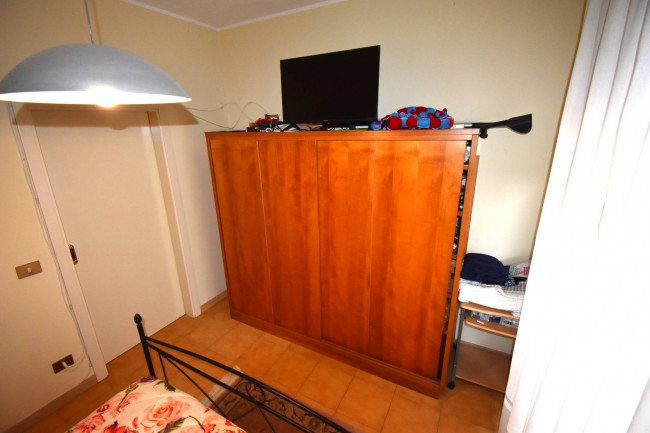 Appartamento in vendita a Monsampolo del Tronto