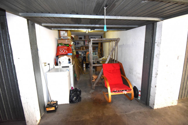 Appartamento in vendita a Monsampolo del Tronto