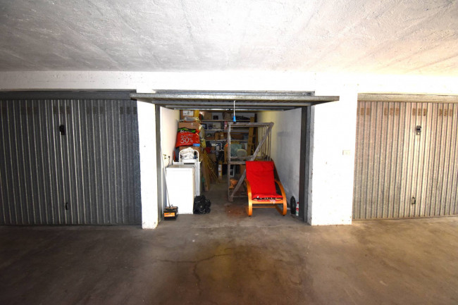 Appartamento in vendita a Monsampolo del Tronto