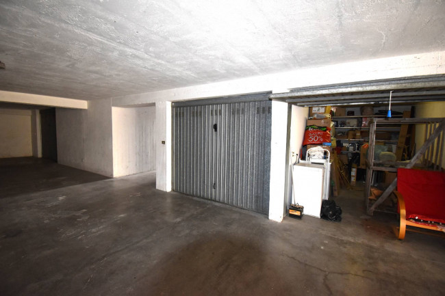 Appartamento in vendita a Monsampolo del Tronto