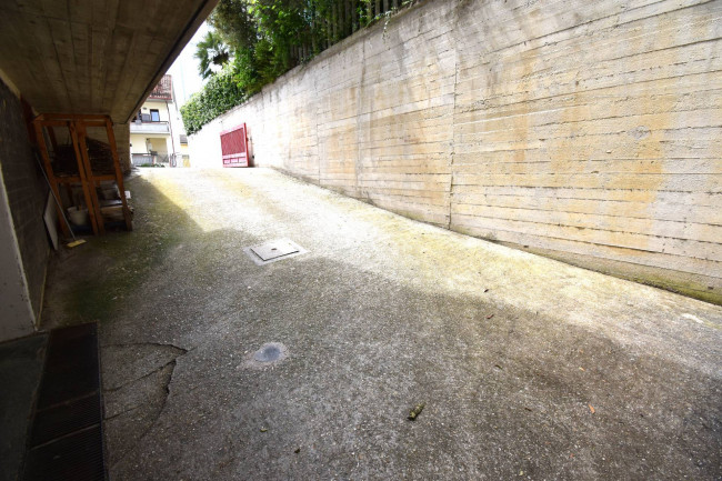 Appartamento in vendita a Monsampolo del Tronto