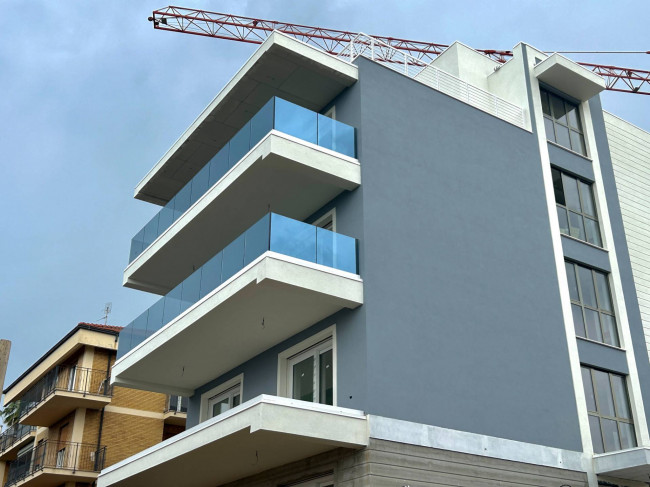 Appartamento in vendita a San Benedetto del Tronto