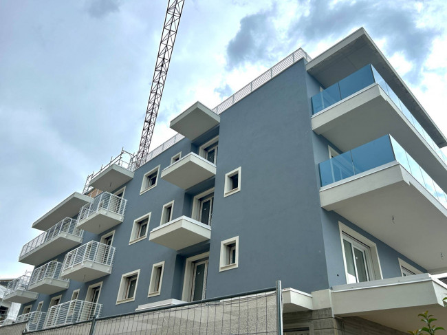 Appartamento in vendita a San Benedetto del Tronto