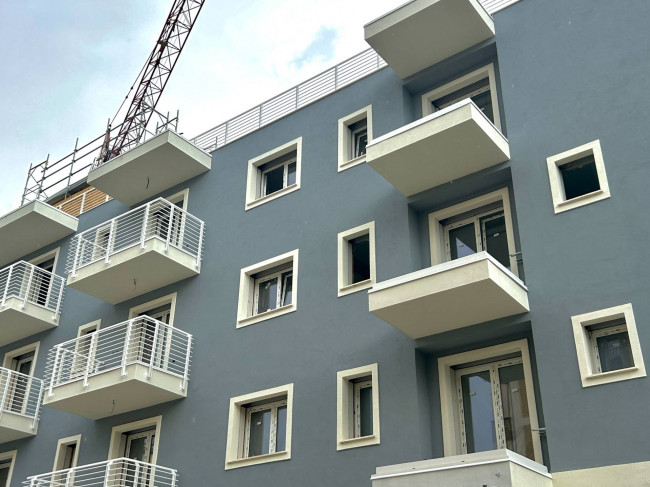 Appartamento in vendita a San Benedetto del Tronto