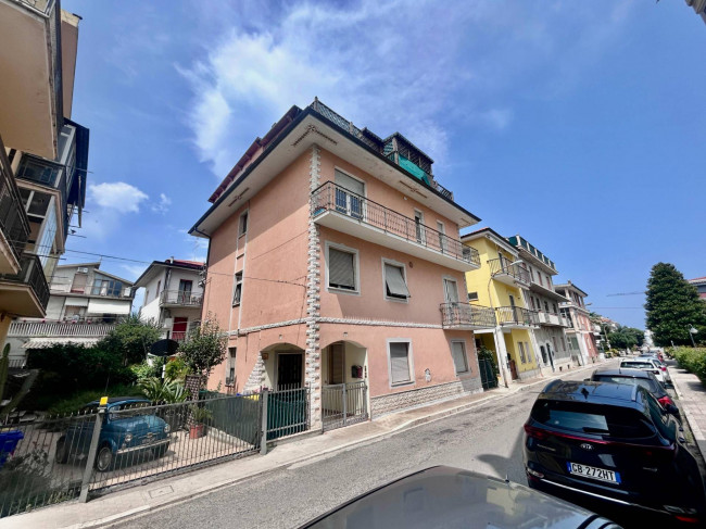 Appartamento in vendita a San Benedetto del Tronto