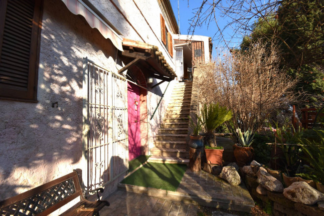 Casale Colonico Rustico in vendita a Ripatransone