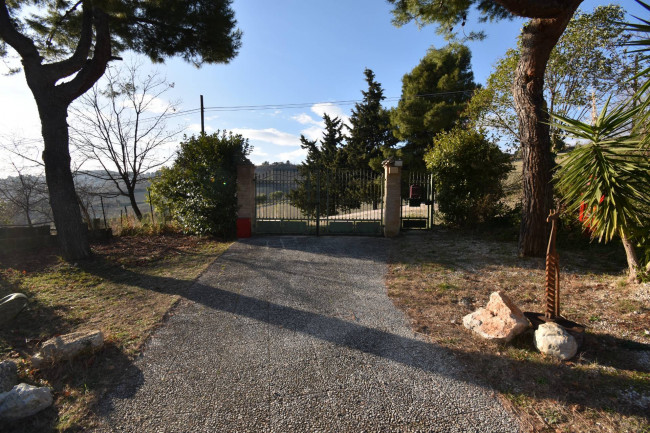 Casale Colonico Rustico in vendita a Ripatransone
