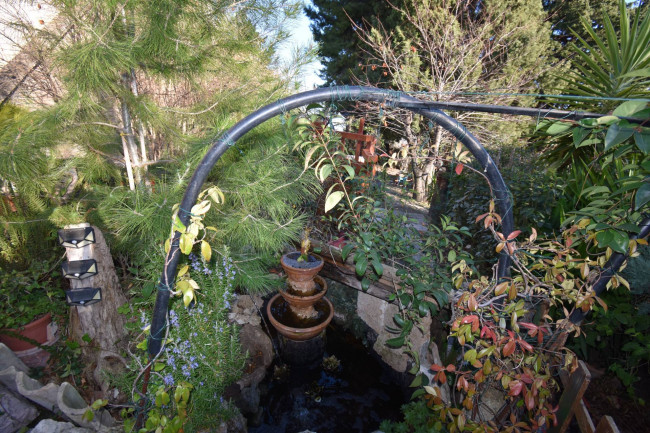 Casale Colonico Rustico in vendita a Ripatransone
