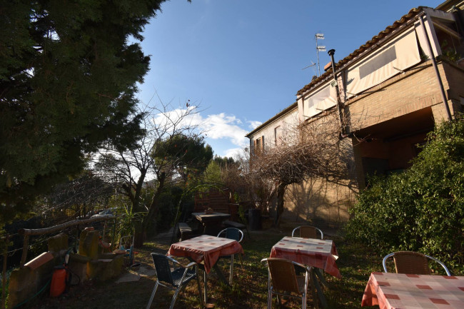 Casale Colonico Rustico in vendita a Ripatransone
