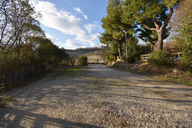 Casale Colonico Rustico in vendita a Ripatransone