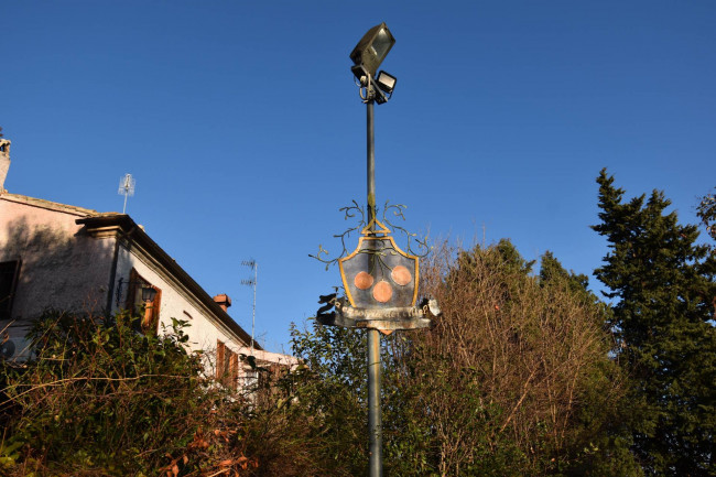 Casale Colonico Rustico in vendita a Ripatransone
