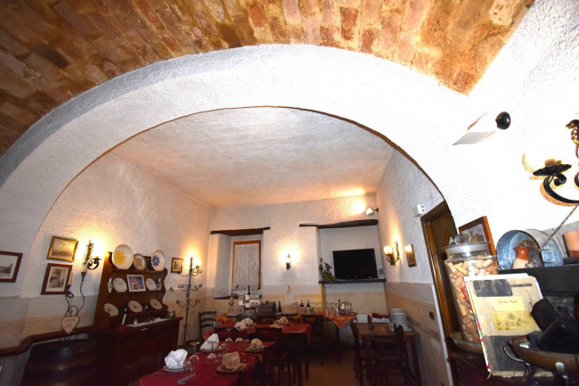 Casale Colonico Rustico in vendita a Ripatransone