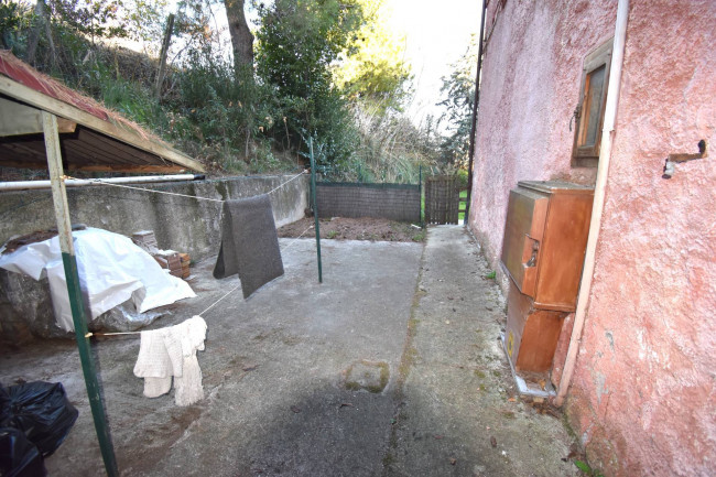 Casale Colonico Rustico in vendita a Ripatransone