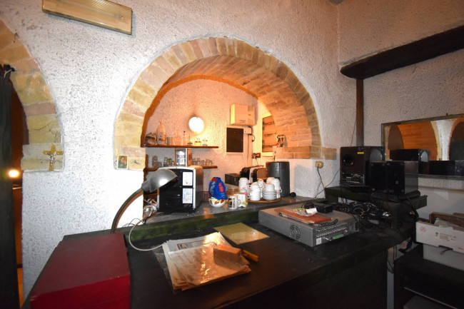 Casale Colonico Rustico in vendita a Ripatransone
