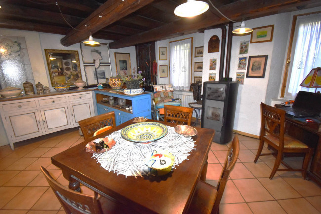 Casale Colonico Rustico in vendita a Ripatransone