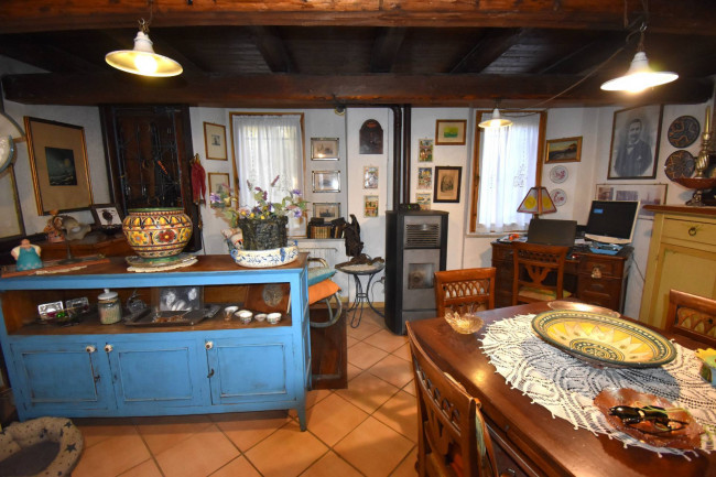 Casale Colonico Rustico in vendita a Ripatransone
