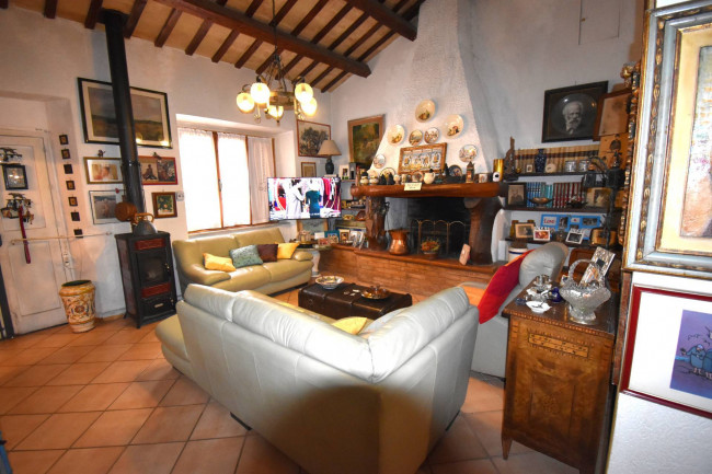 Casale Colonico Rustico in vendita a Ripatransone