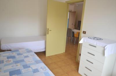 Appartamento in vendita a Monsampolo del Tronto