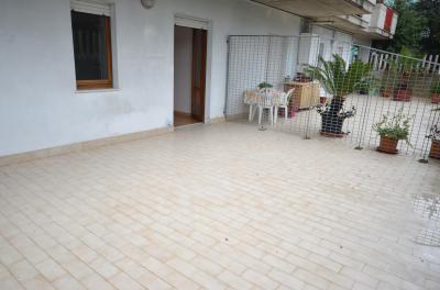 Appartamento in vendita a Monsampolo del Tronto