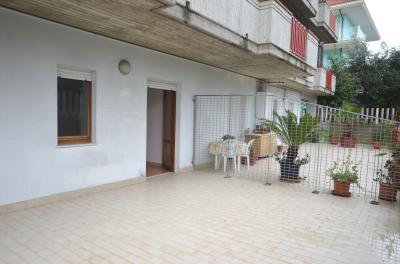 Appartamento in vendita a Monsampolo del Tronto