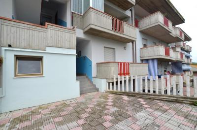 Appartamento in vendita a Monsampolo del Tronto