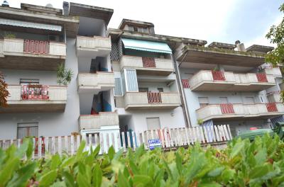 Appartamento in vendita a Monsampolo del Tronto