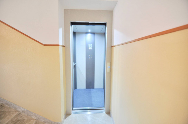 Appartamento in vendita a San Benedetto del Tronto