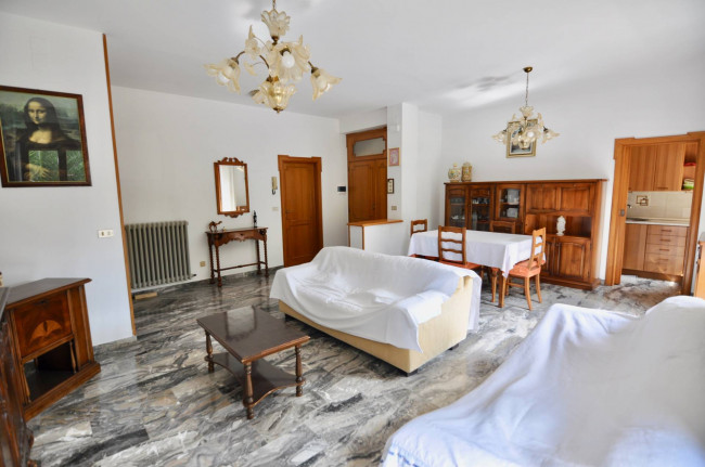 Appartamento in vendita a San Benedetto del Tronto