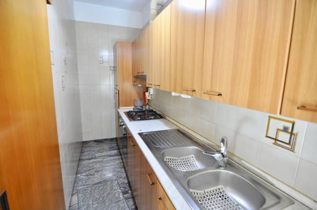 Appartamento in vendita a San Benedetto del Tronto