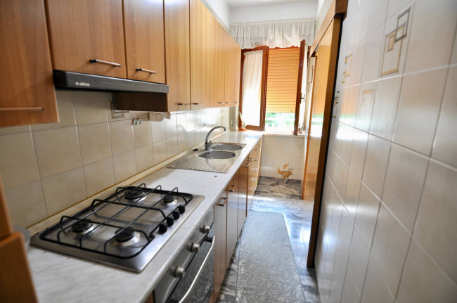 Appartamento in vendita a San Benedetto del Tronto
