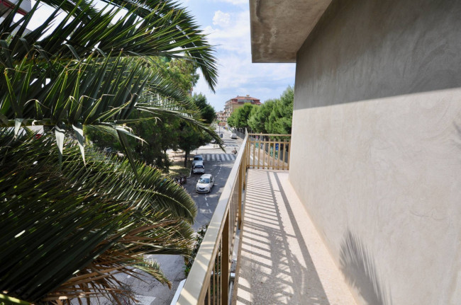 Appartamento in vendita a San Benedetto del Tronto