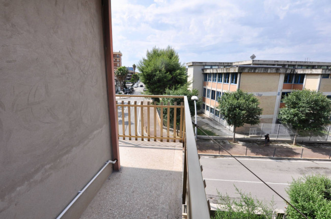 Appartamento in vendita a San Benedetto del Tronto