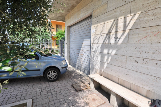 Appartamento in vendita a San Benedetto del Tronto