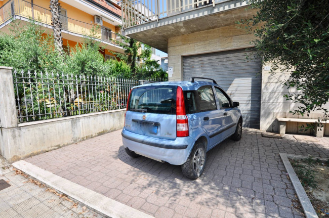 Appartamento in vendita a San Benedetto del Tronto