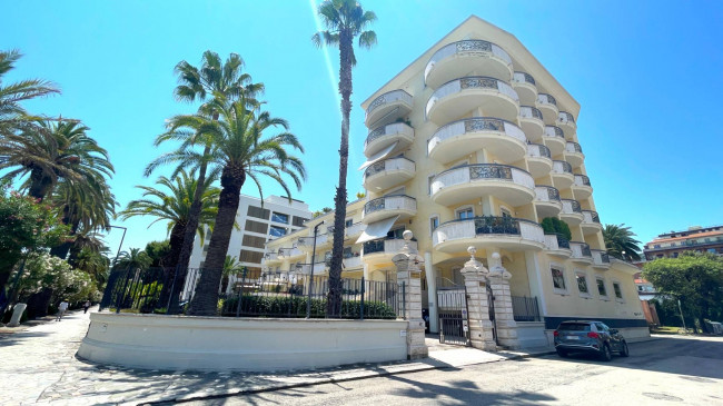 Appartamento in Affitto a San Benedetto del Tronto