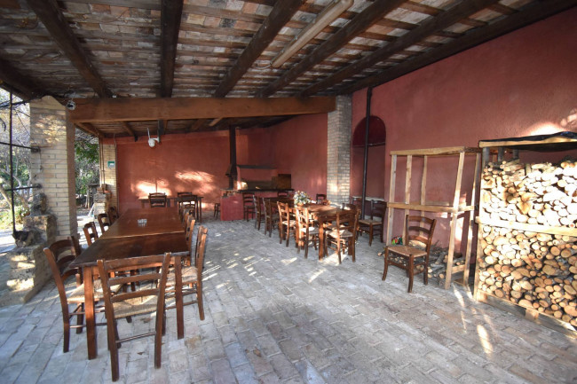 Albergo / Residence / Struttura Ricettiva in vendita a Ripatransone